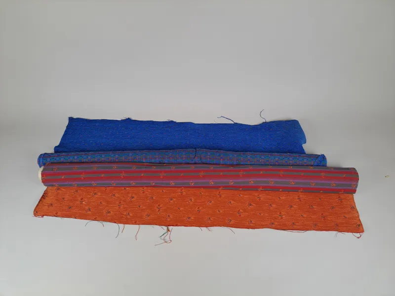 Möbeltextil 2 st