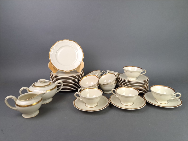 Kaffeservis, "Chippendale" Rosenthal Bavaria