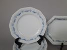 Matservis, "Classic Rose" Rosenthal 42 delar