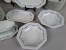 Matservis, "Classic Rose" Rosenthal 42 delar