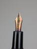 Reservoarpenna, Mont Blanc 14 k Guld spets
