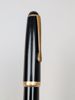 Reservoarpenna, Mont Blanc 14 k Guld spets