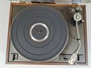 LP-spelare, Pioneer modell 120 II