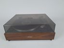 LP-spelare, Pioneer modell 120 II