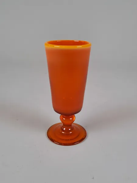 Pokalglas, Erik Höglund Boda