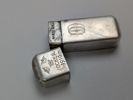 Sockerdosor, Silver