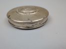 Sockerdosor, Silver