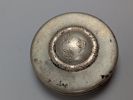 Sockerdosor, Silver