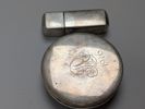 Sockerdosor, Silver