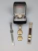 Armbandsur bl.a. Certina