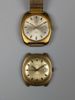 Armbandsur bl.a. Certina