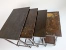 Satsbord, 4 delar