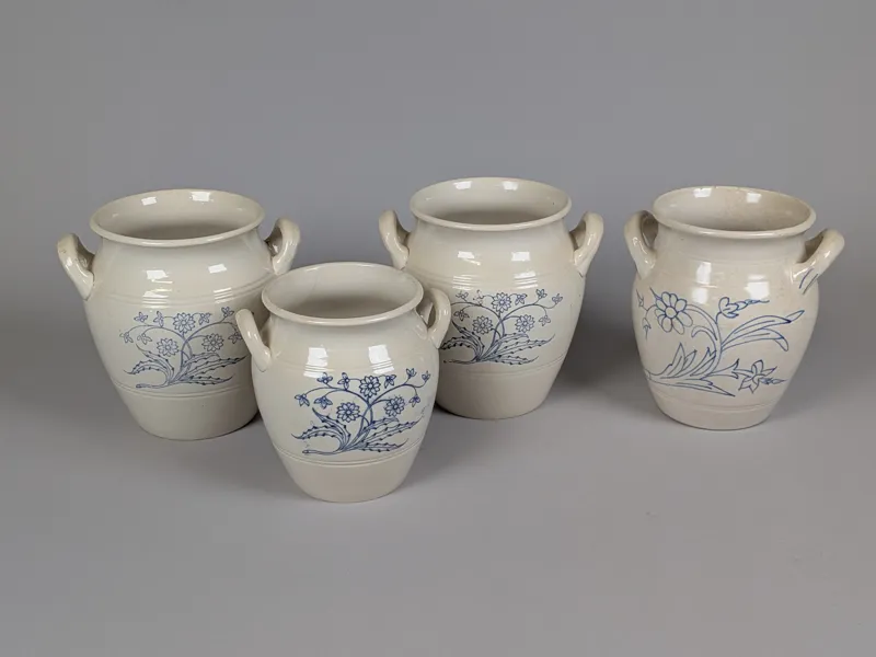 Krus, stenmassa Gustavsberg & Rörstrand
