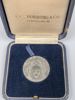 Medaljer & mynt, Silver bl.a. Hästafvelns främjande