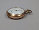 Fickur, 14 k Guld