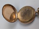Fickur, 14 k Guld
