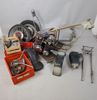 Motorcykel i delar, Honda CB500 1972