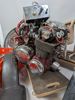 Motorcykel i delar, Honda CB500 1972