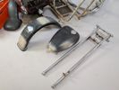 Motorcykel i delar, Honda CB500 1972