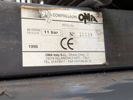 Kompressor, Formula 100 Liter 3-fas