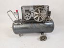 Kompressor, Formula 100 Liter 3-fas