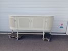 Sideboard, Gustavianskt-stil/Axet-modell