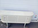 Sideboard, Gustavianskt-stil/Axet-modell