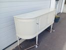 Sideboard, Gustavianskt-stil/Axet-modell