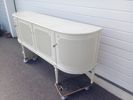 Sideboard, Gustavianskt-stil/Axet-modell