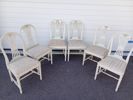 Matmöblemang, Gustavianskt-stil/Axet-modell