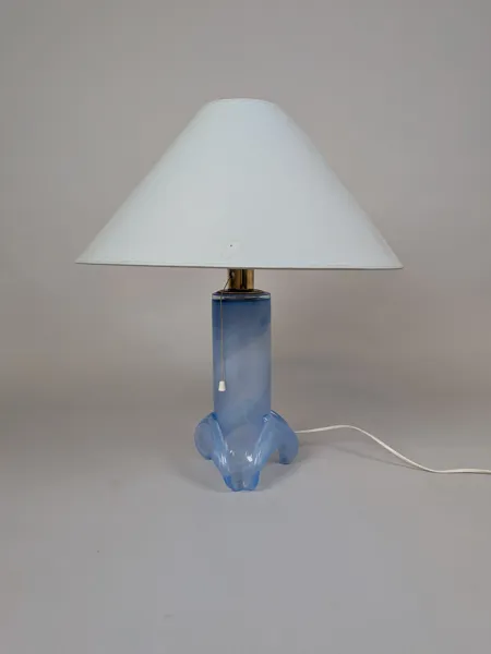 Bordslampa, Hanne Dreutler Atelje Lyktan / Studion Åhus