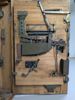 Spelautomat/myntspel, Mekaniskt 1930-tal, K.Nilssons Tivoli