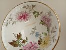 Kaffe-& teservis, "Autum Glory" Paragon England