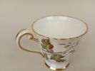 Kaffe-& teservis, "Autum Glory" Paragon England