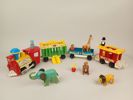 Leksaker, Fischer Price 1970-tal