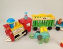 Leksaker, Fischer Price 1970-tal