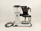 Kaffebryggare, Moccamaster modell HBG741 AO
