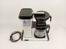 Kaffebryggare, Moccamaster modell HBG741 AO