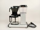Kaffebryggare, Moccamaster modell HBG741 AO
