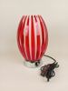 Bordslampa, "Tentacle lamp" Pulz Herstal