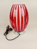 Bordslampa, "Tentacle lamp" Pulz Herstal