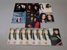 Parti LP-skivor/Vinyl, Milli Vanilli