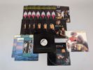 Parti LP-skivor/vinyl, bl.a. Freestyle