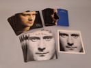 Parti LP-skivor/vinyl, Phil Collins