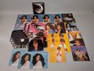 Parti LP-skivor/Vinyl, Donna Summer