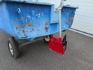 Båt på Trailer med elmotor