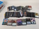 Samlarkort, Magic the Gathering, ca 2200 st