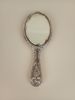 Handspegel, Silver England