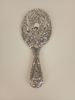 Handspegel, Silver England