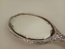 Handspegel, Silver England
